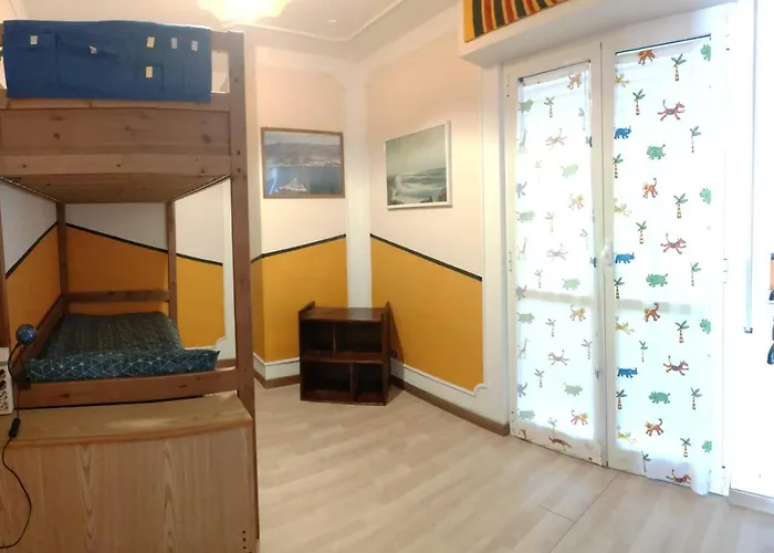 La Casa Di Flavio Casa Vacanze