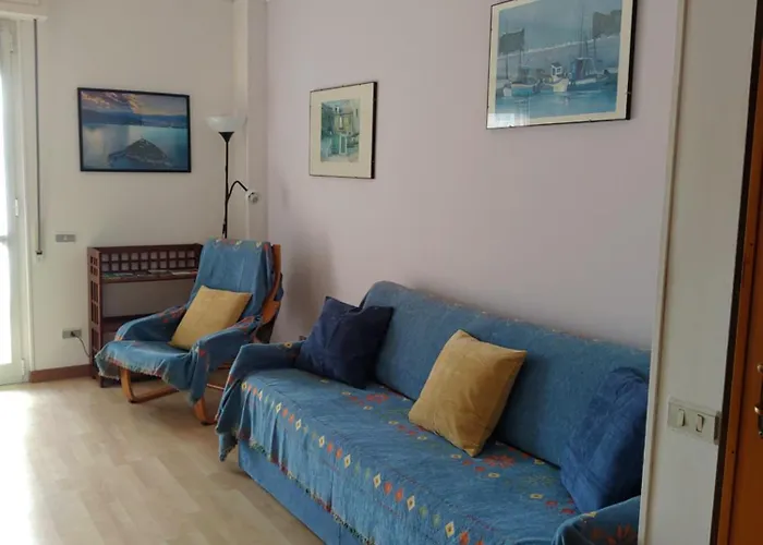 La Casa Di Flavio Casa Vacanze