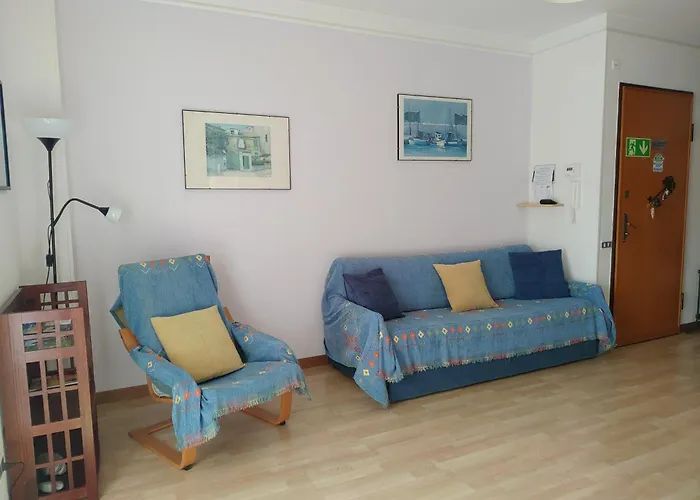 La Casa Di Flavio Casa Vacanze