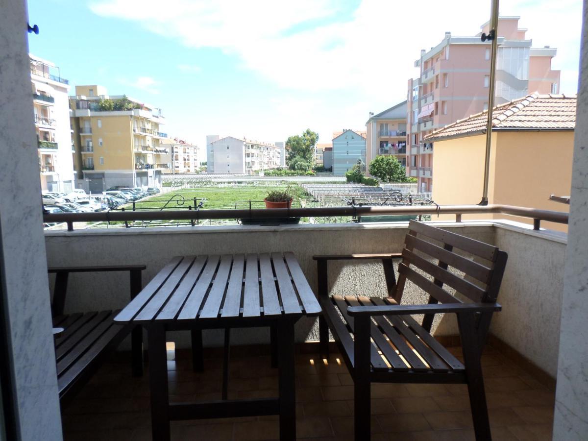 La Casa Di Flavio