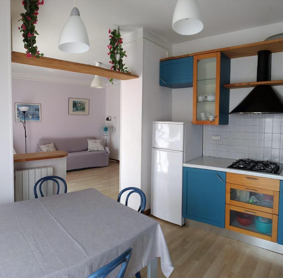 Apartment La Casa Di Flavio