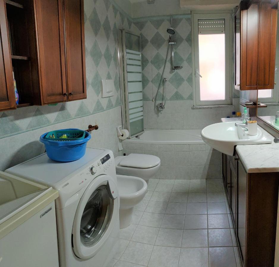 La Casa Di Flavio Apartment *