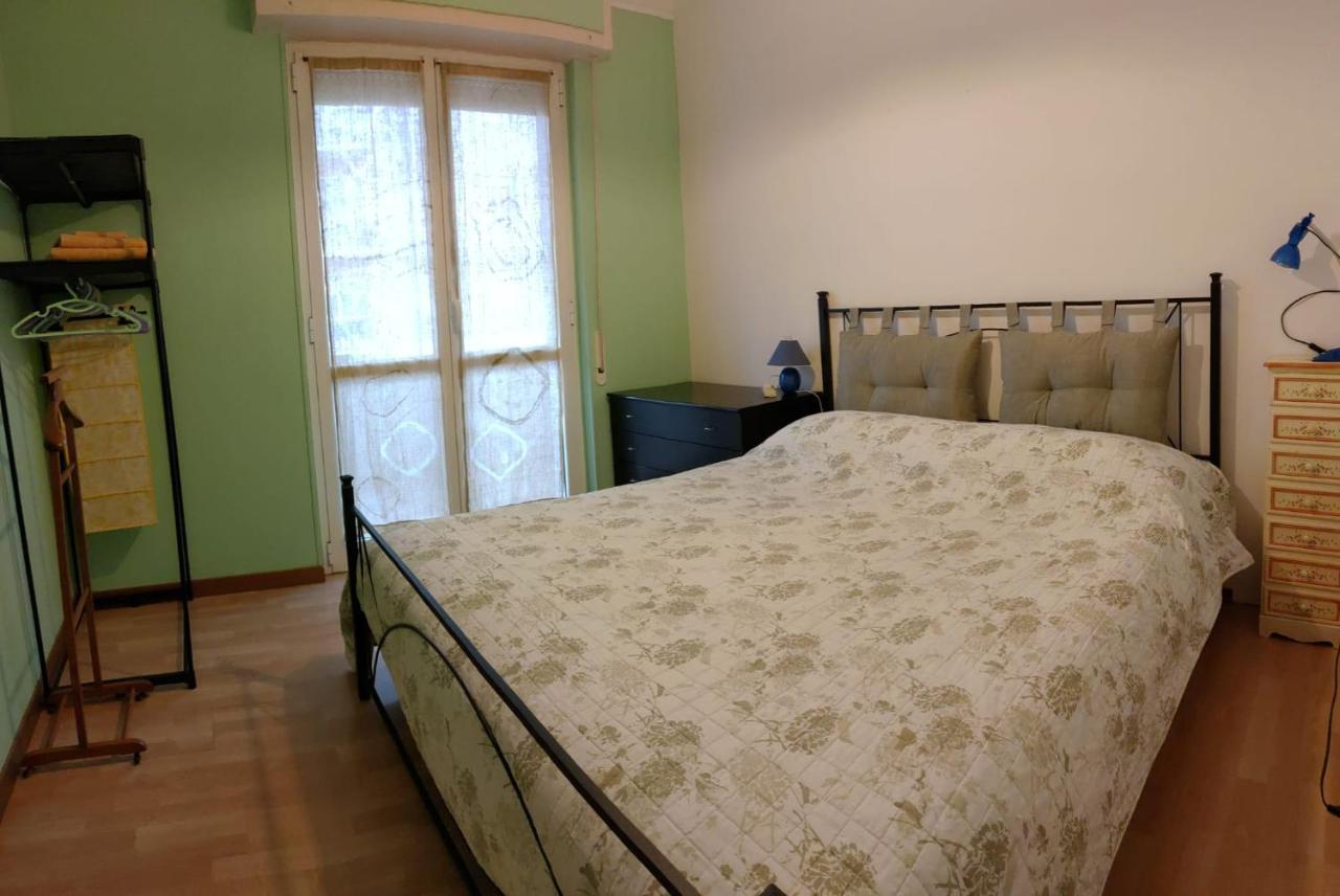 Apartment La Casa Di Flavio Albenga