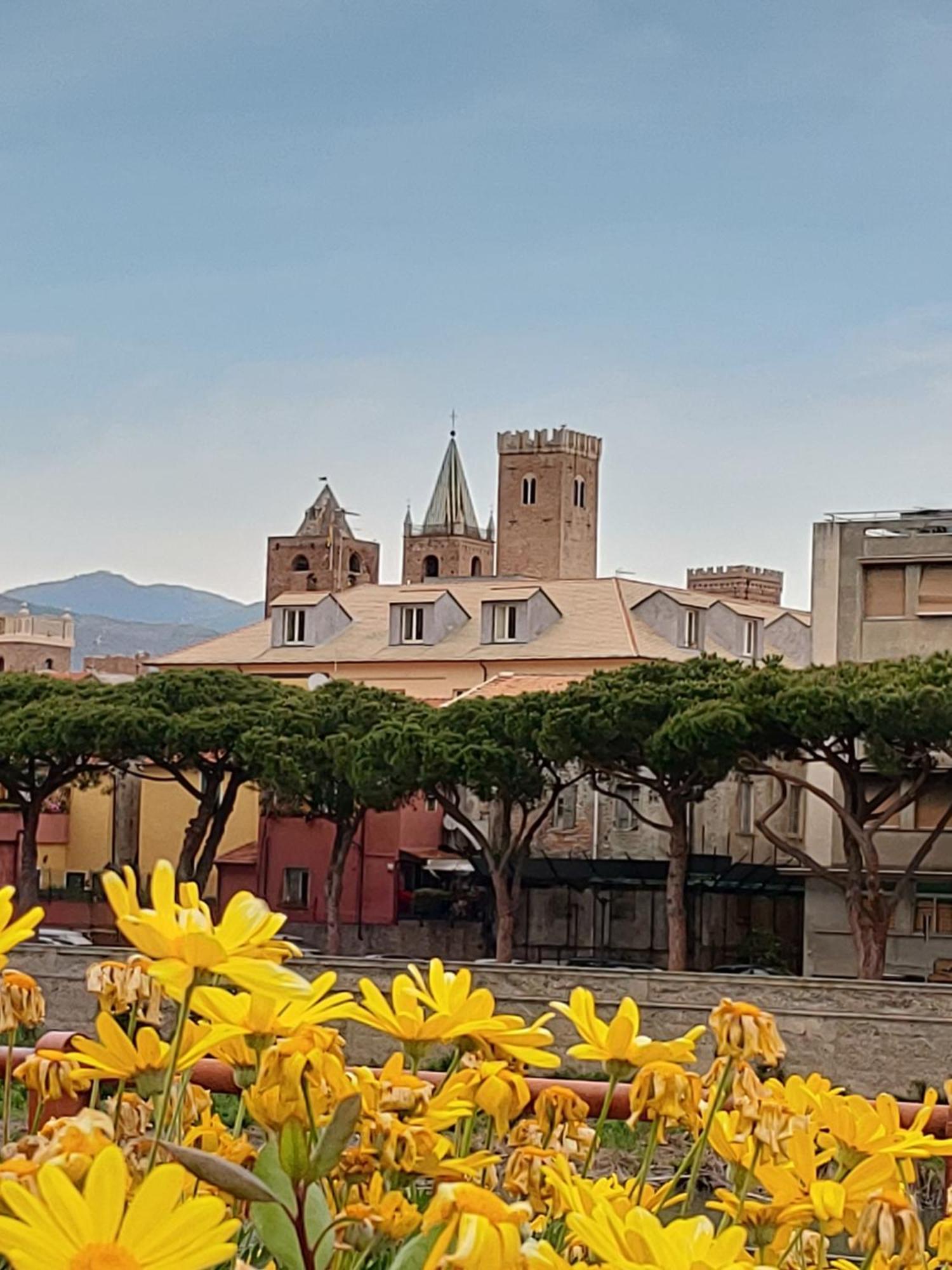 La Casa Di Flavio Albenga