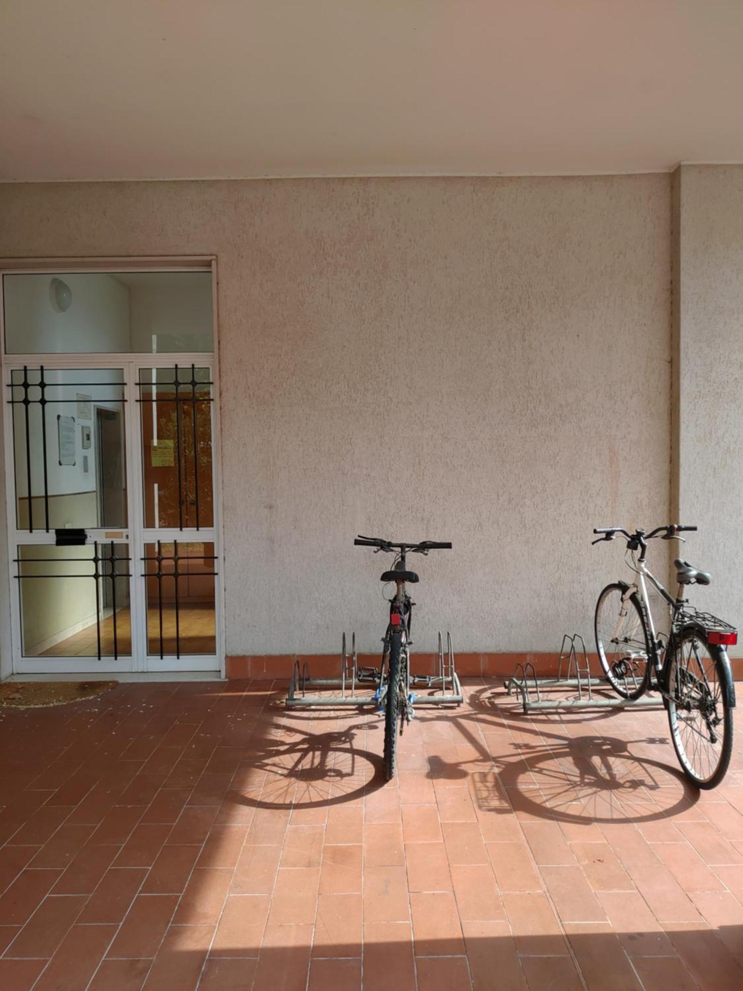 La Casa Di Flavio Apartment *