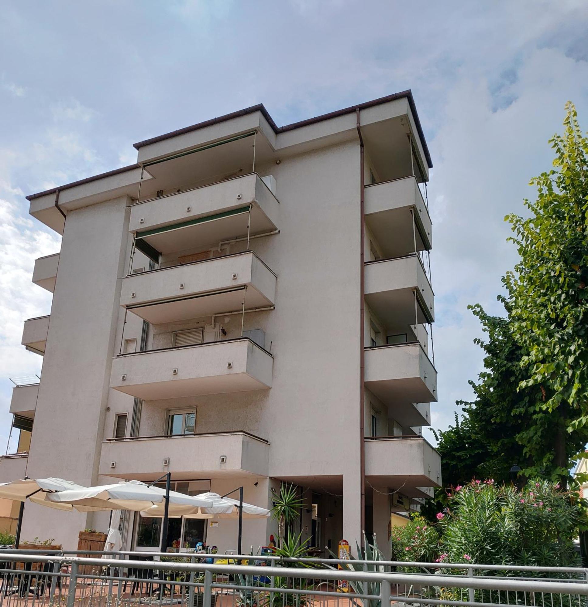 La Casa Di Flavio * Albenga