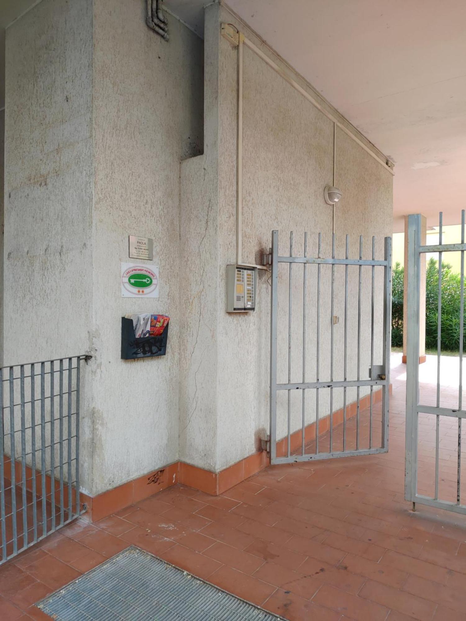 La Casa Di Flavio Appartement