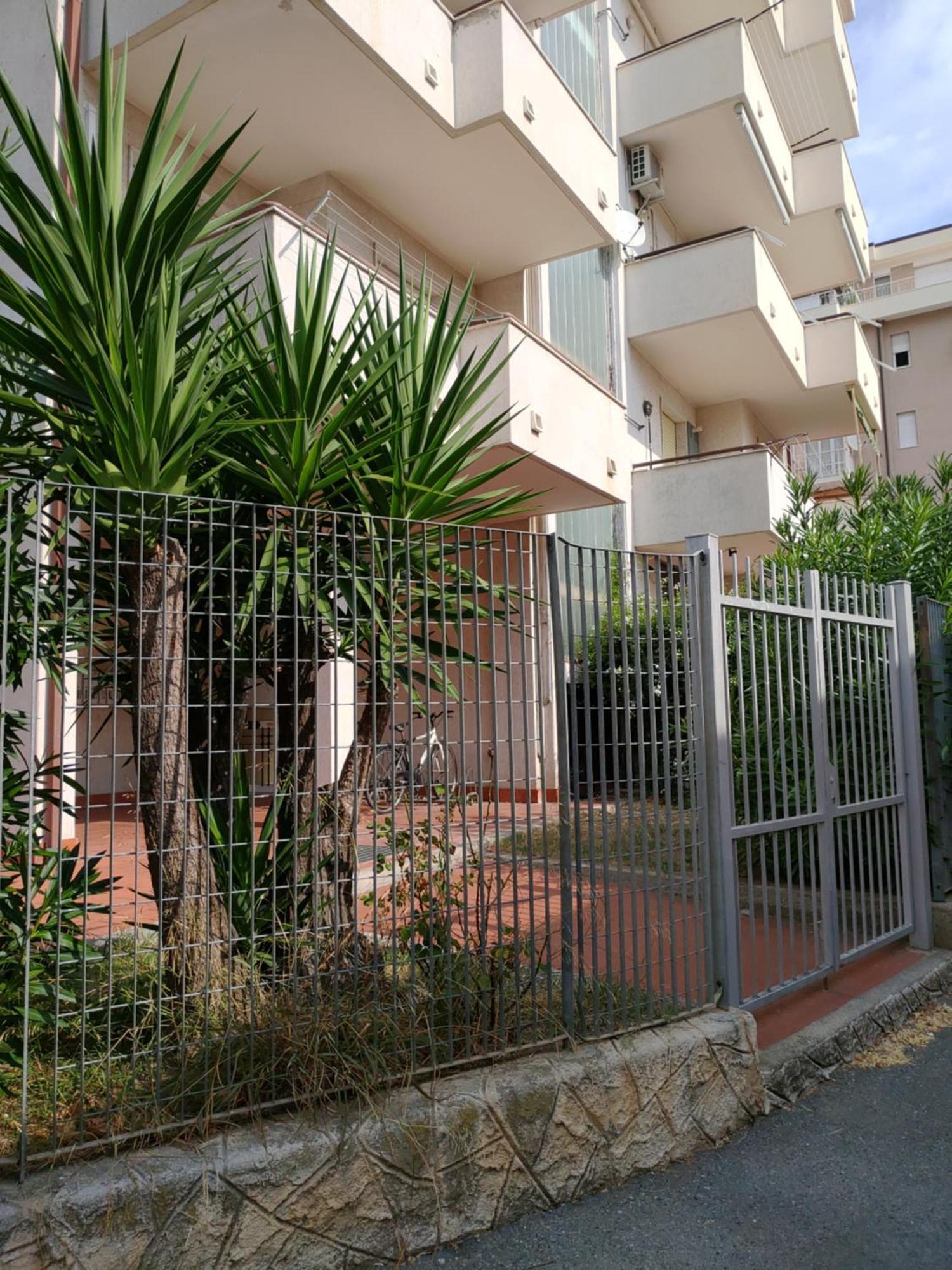 La Casa Di Flavio Apartment *