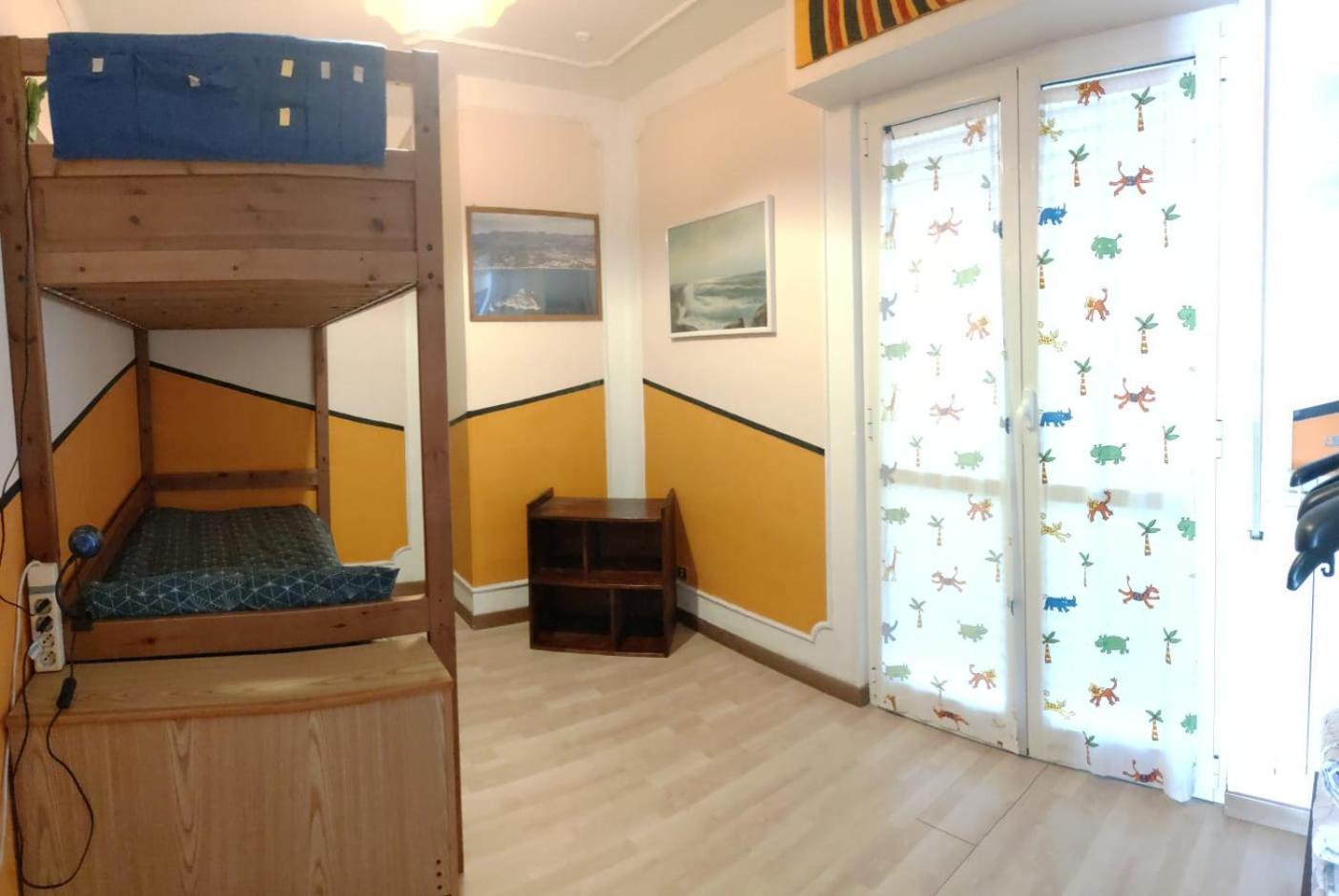 La Casa Di Flavio Apartment