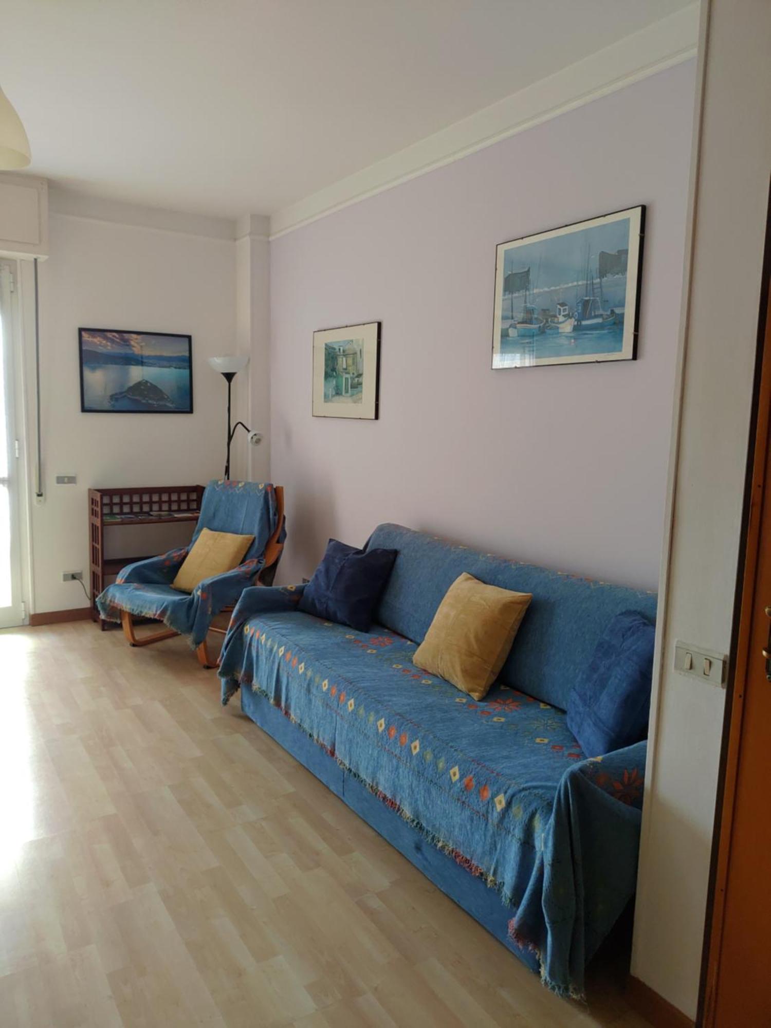 La Casa Di Flavio Albenga