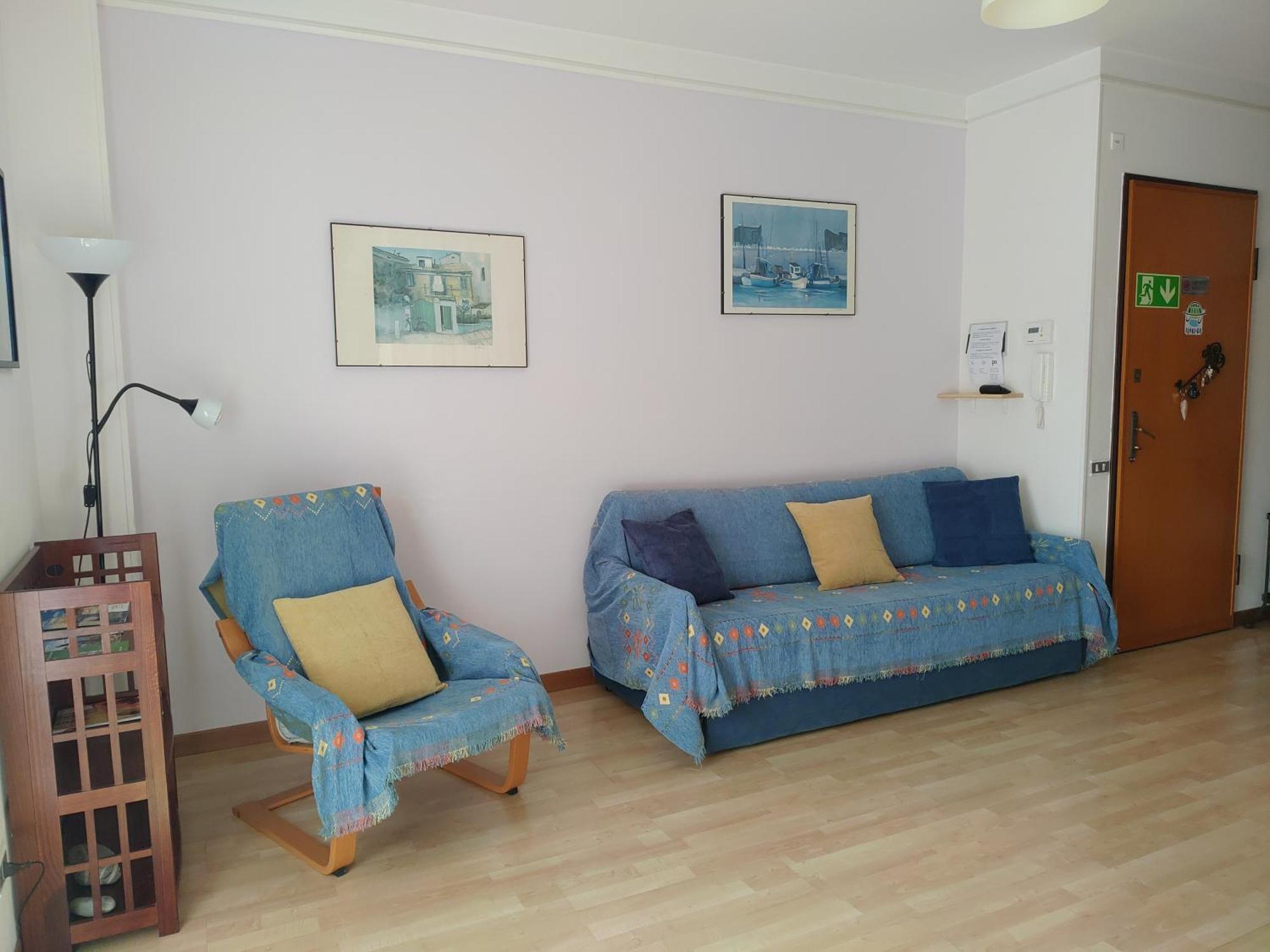 La Casa Di Flavio * Albenga